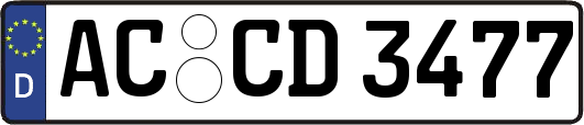 AC-CD3477