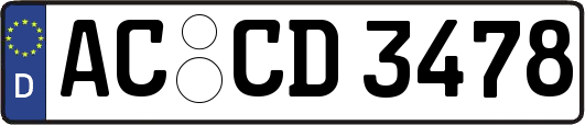 AC-CD3478