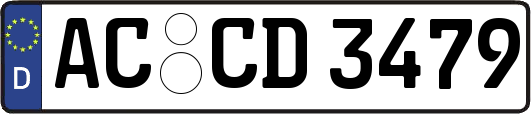 AC-CD3479