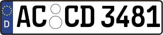 AC-CD3481