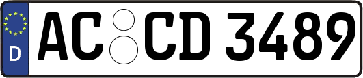 AC-CD3489