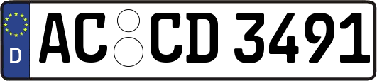AC-CD3491