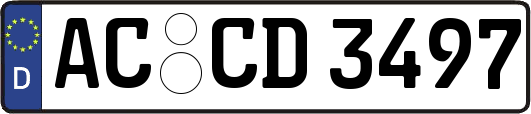 AC-CD3497