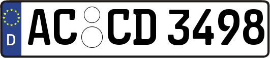 AC-CD3498