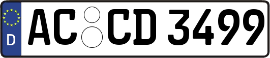AC-CD3499