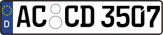 AC-CD3507