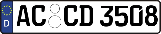 AC-CD3508