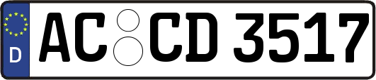 AC-CD3517