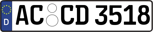 AC-CD3518