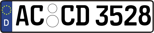 AC-CD3528