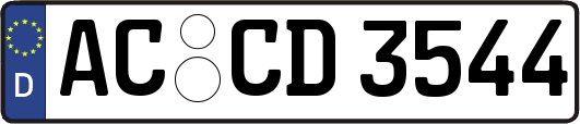 AC-CD3544