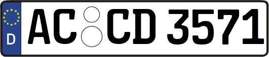 AC-CD3571