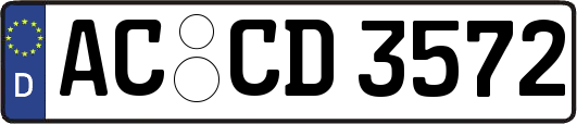 AC-CD3572