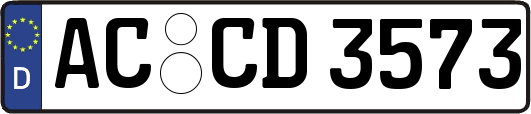 AC-CD3573