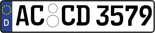 AC-CD3579