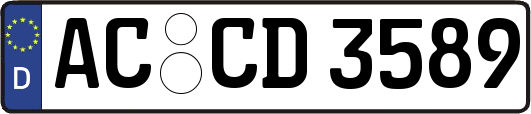 AC-CD3589