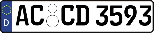 AC-CD3593