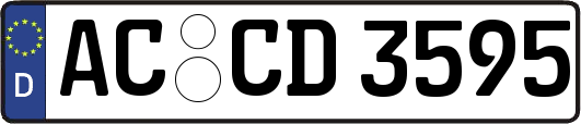 AC-CD3595