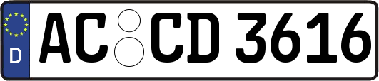 AC-CD3616