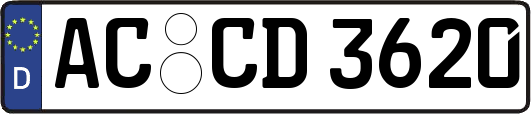 AC-CD3620
