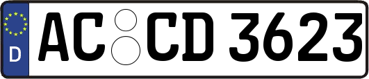 AC-CD3623
