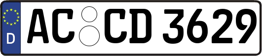 AC-CD3629