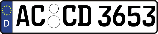 AC-CD3653