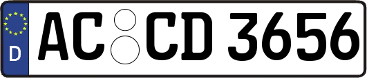 AC-CD3656