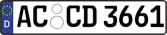 AC-CD3661