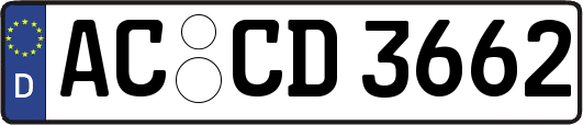 AC-CD3662