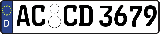 AC-CD3679