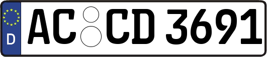 AC-CD3691