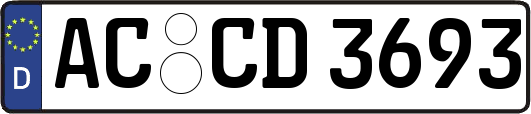 AC-CD3693