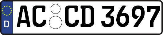 AC-CD3697