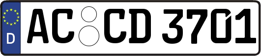 AC-CD3701