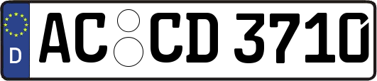 AC-CD3710
