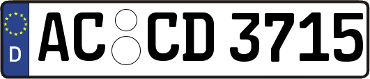 AC-CD3715