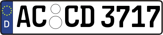 AC-CD3717