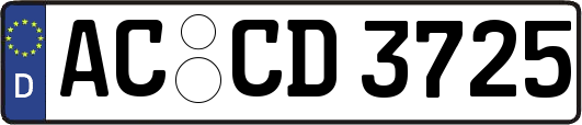 AC-CD3725