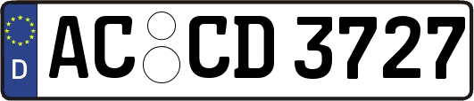 AC-CD3727