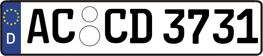 AC-CD3731
