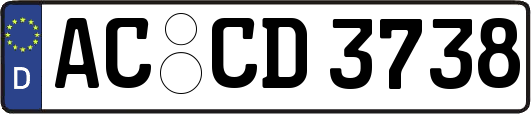 AC-CD3738