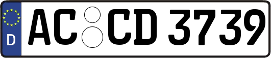 AC-CD3739