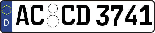 AC-CD3741