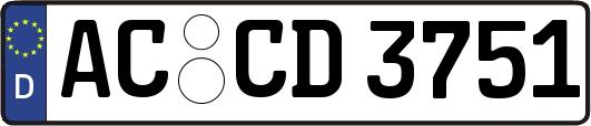 AC-CD3751