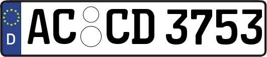 AC-CD3753