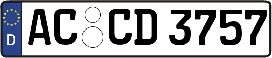 AC-CD3757