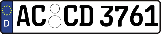 AC-CD3761