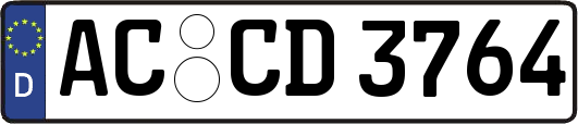 AC-CD3764