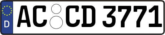 AC-CD3771